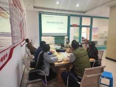 荣源公司开展项目全过程造价控制工作要点培训
