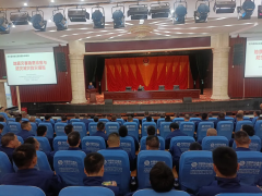 咨询中心副总工程师杨绍章受邀到习水县、剑河