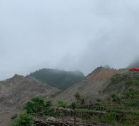 瓮安县磷化有限责任公司玉华矿段桂花树地质灾